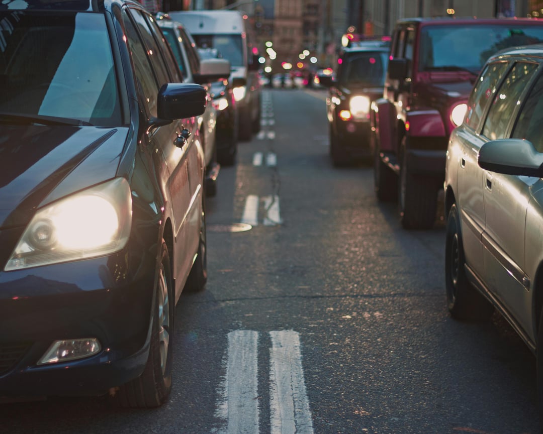 UK Mileage Allowance Framework Updated for AMAPs, MAR and Self-Employed Claims