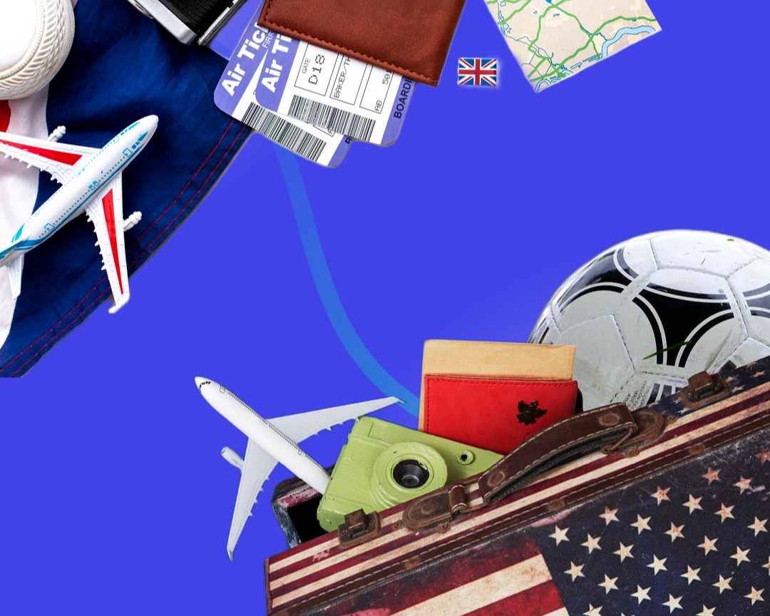Navigating Talent Across Borders: UK–USA Immigration Insights for World Cup 2026