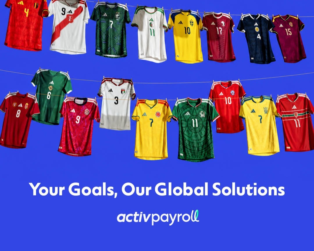 Your Goals, Our Global Solutions: Bringing Global Workforce Challenges into Focus