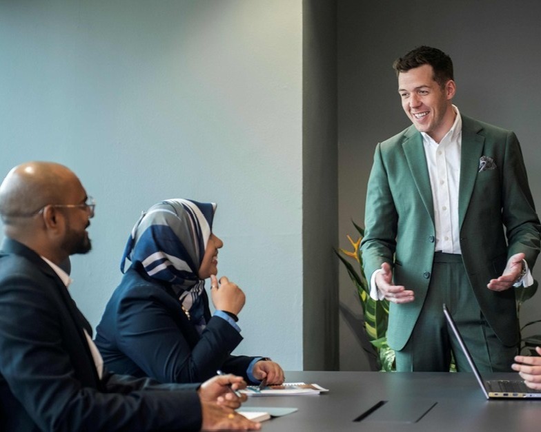 Global Hiring, Local Complexity, Rethinking Payroll for Remote Teams