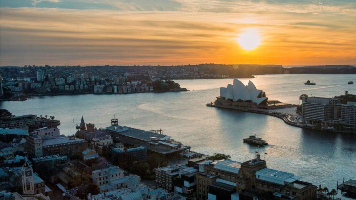 Sydney, New South Wales, Australia