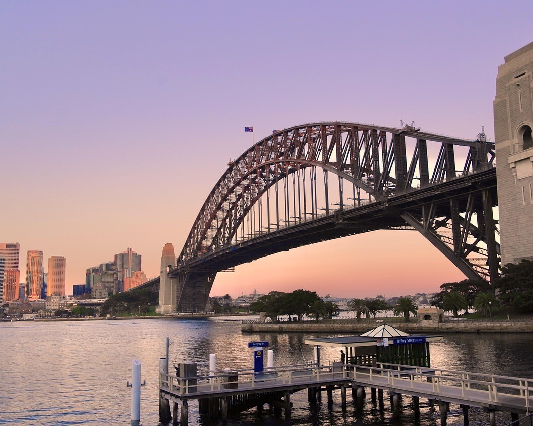 Australia’s New Protections for Paid Parental Leave