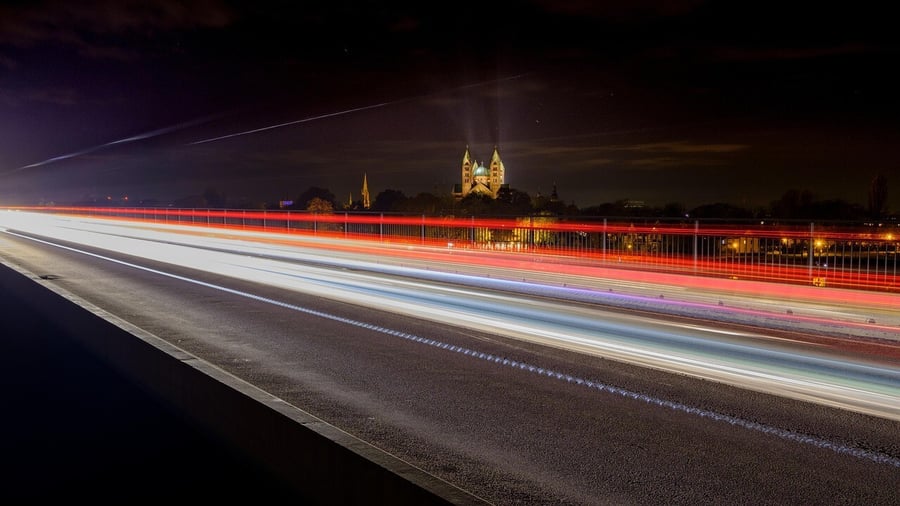 Kristin Morvay, Global Payroll insights