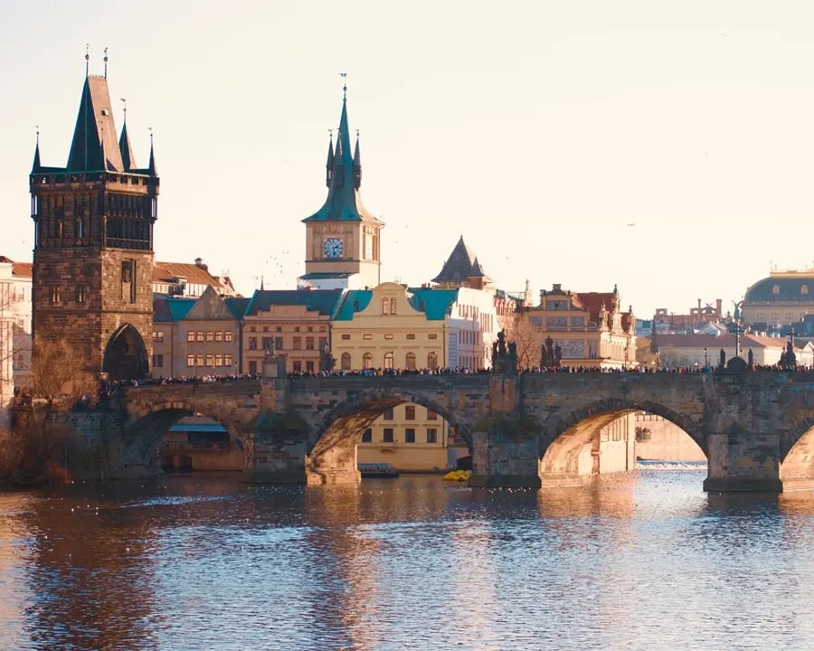 Czech Republic's Pay Transparency Reforms: Preparing for 2027