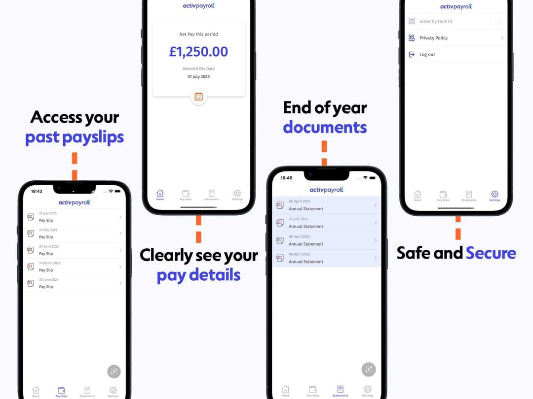 Updated activ8 ePay App Set to Deliver a Smarter, More Seamless Experience