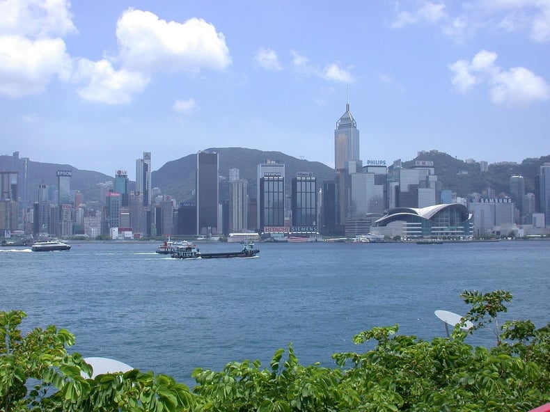 hong-kong