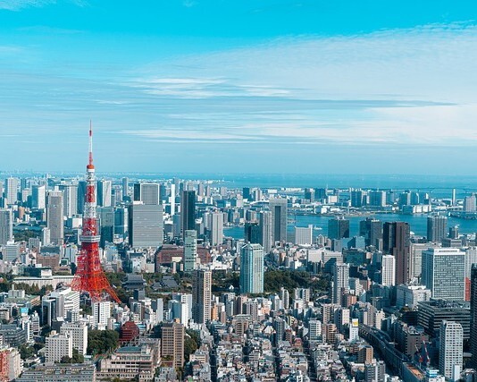 Japan’s 2025 Tax Reform Update