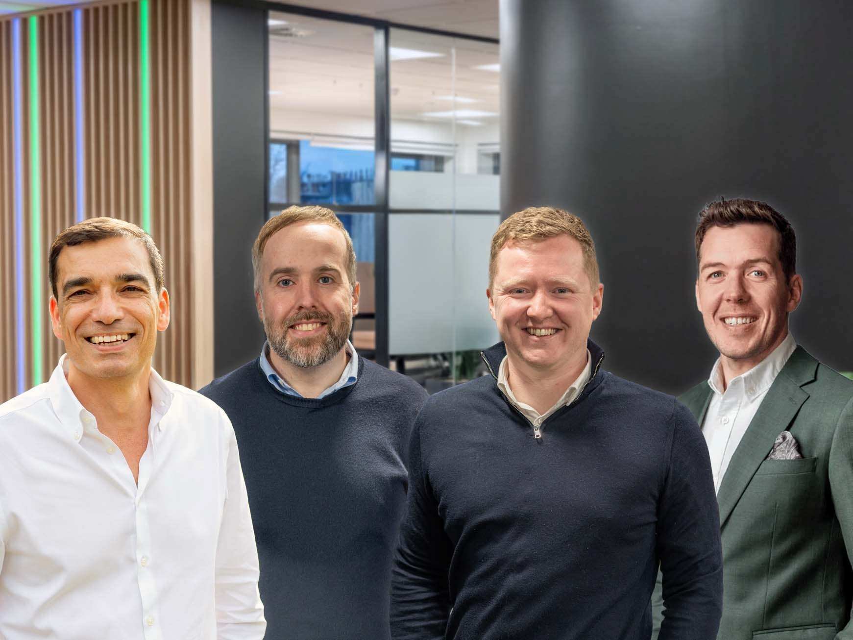 activpayroll new leadership team