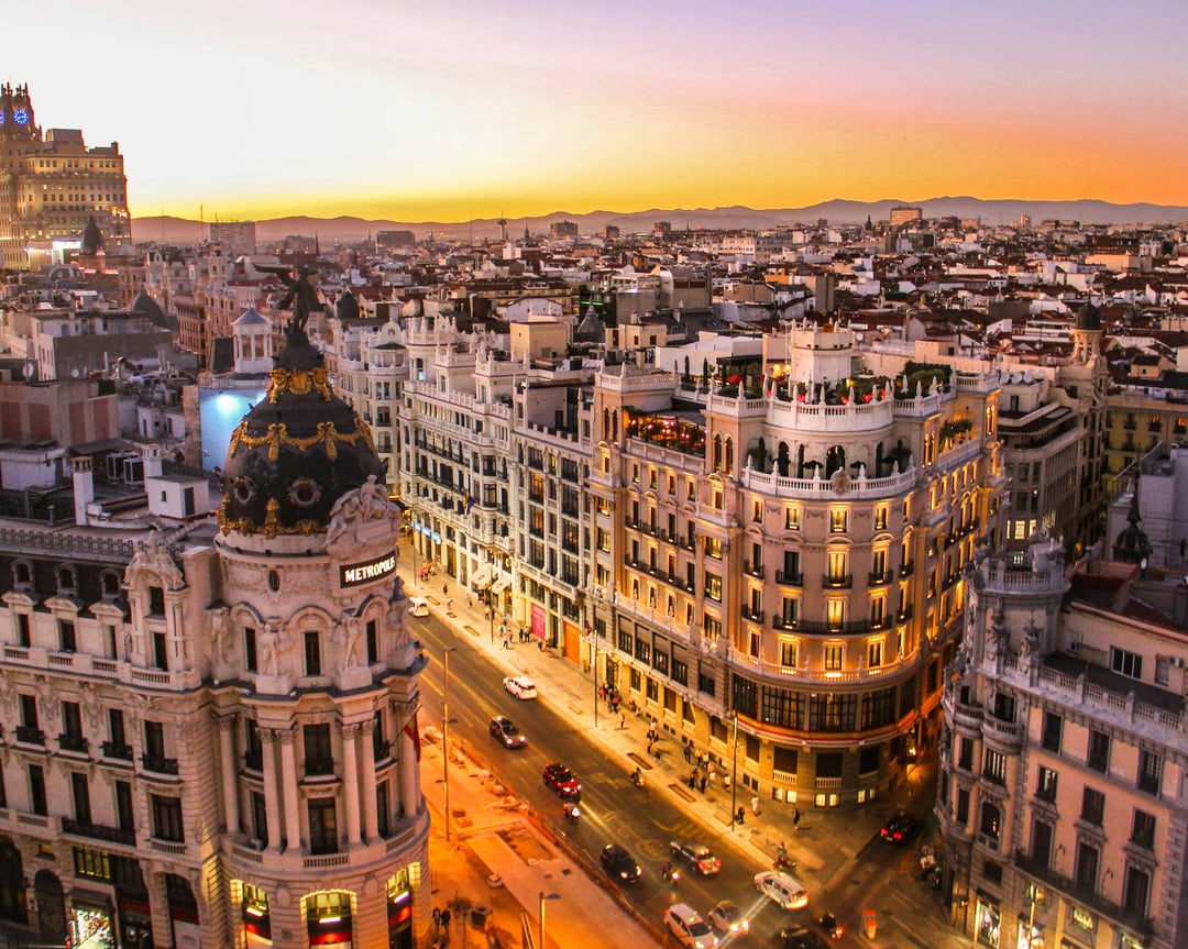 Spain's Existing Pay Equity Framework and the EU Pay Transparency Directive