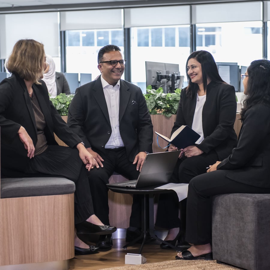 Payroll Governance as a Foundation for Global Compliance and Control