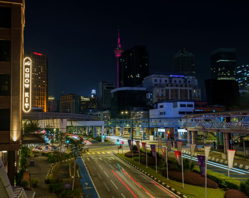 menara