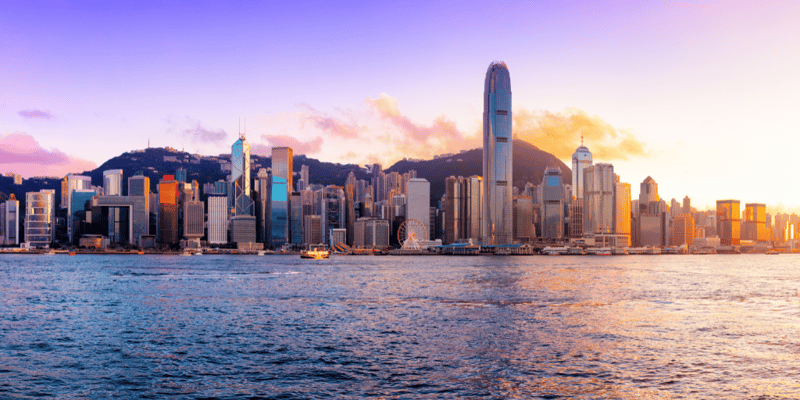 Hong Kong - activpayroll global insights