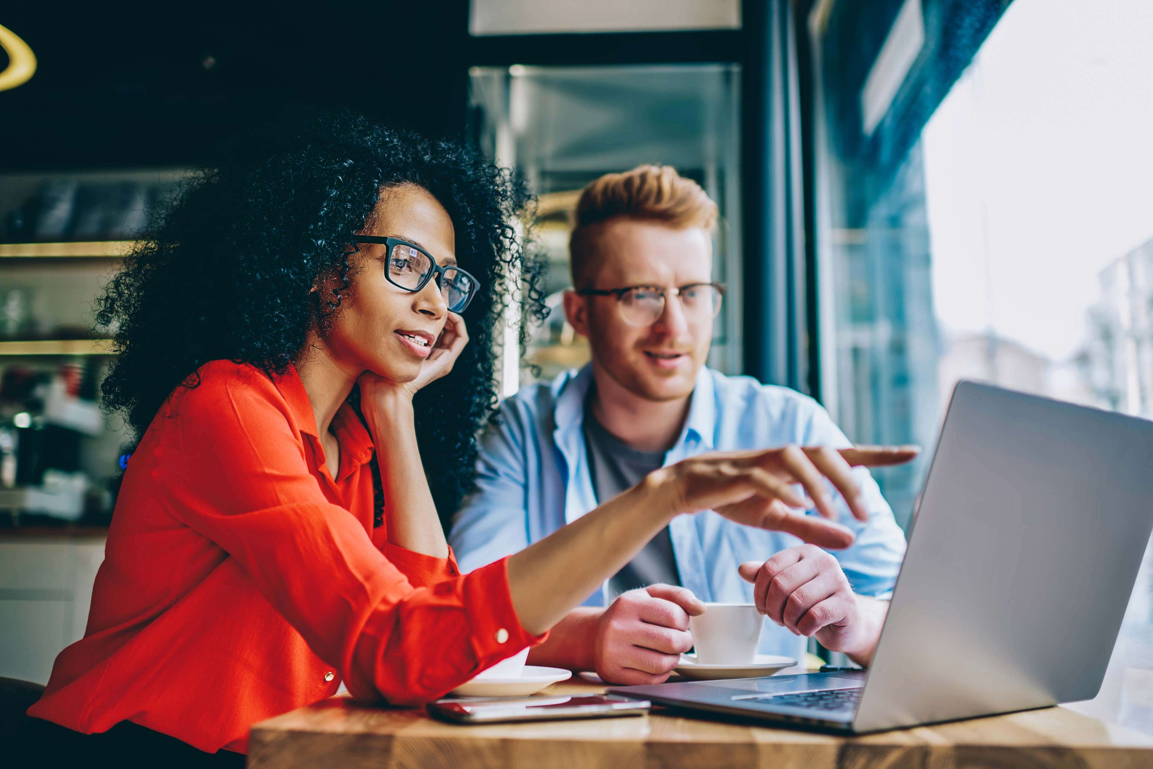 activpayroll HR - Business Restructuring