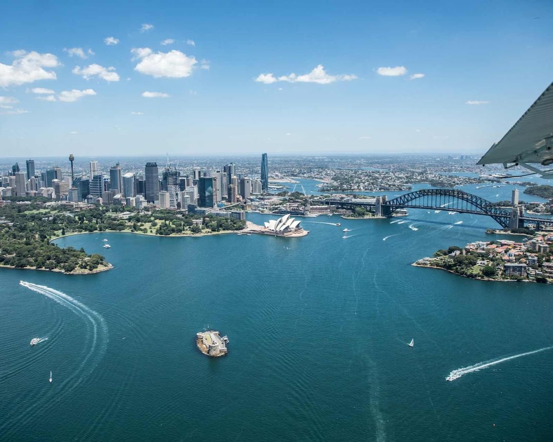 Managing Employee Secondments to Australia: Key Compliance Considerations