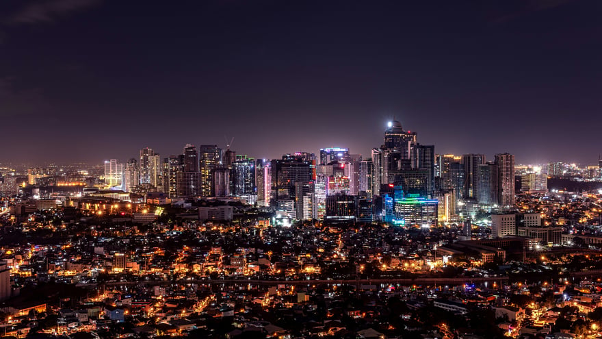 Philippines 