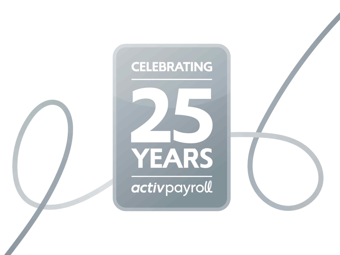 25 Years of Global Payroll and Mobility Excellence