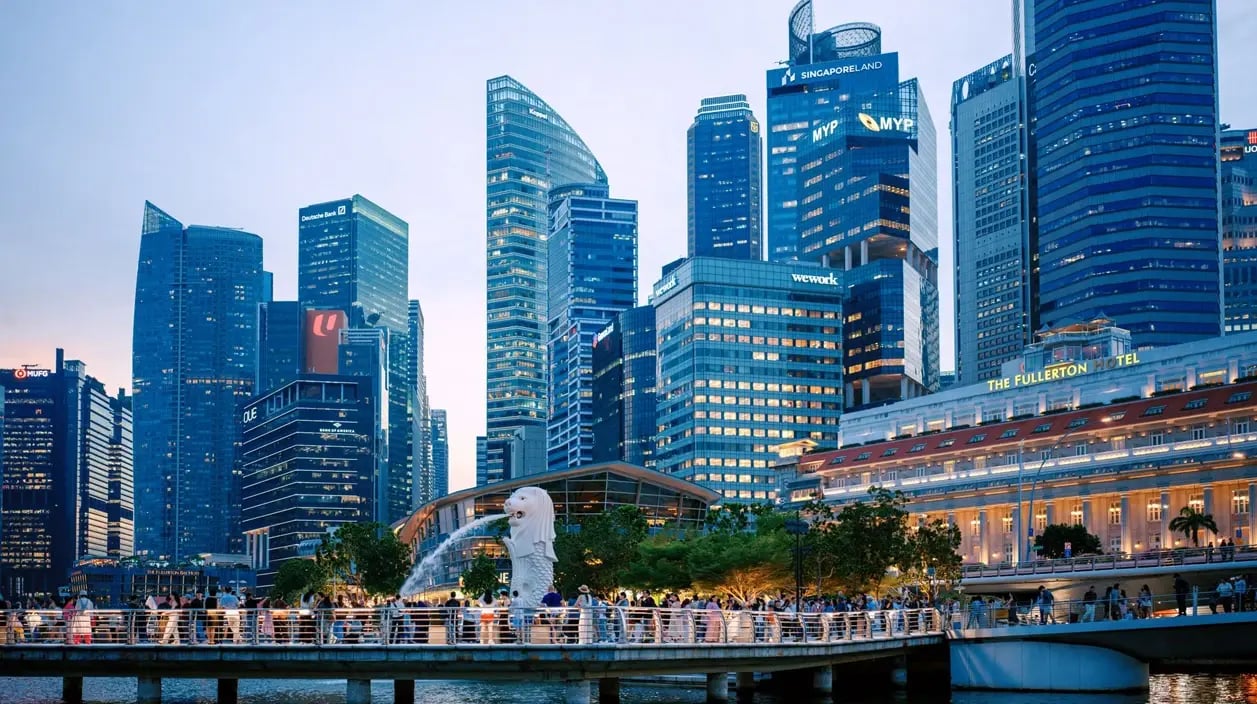 Singapore
