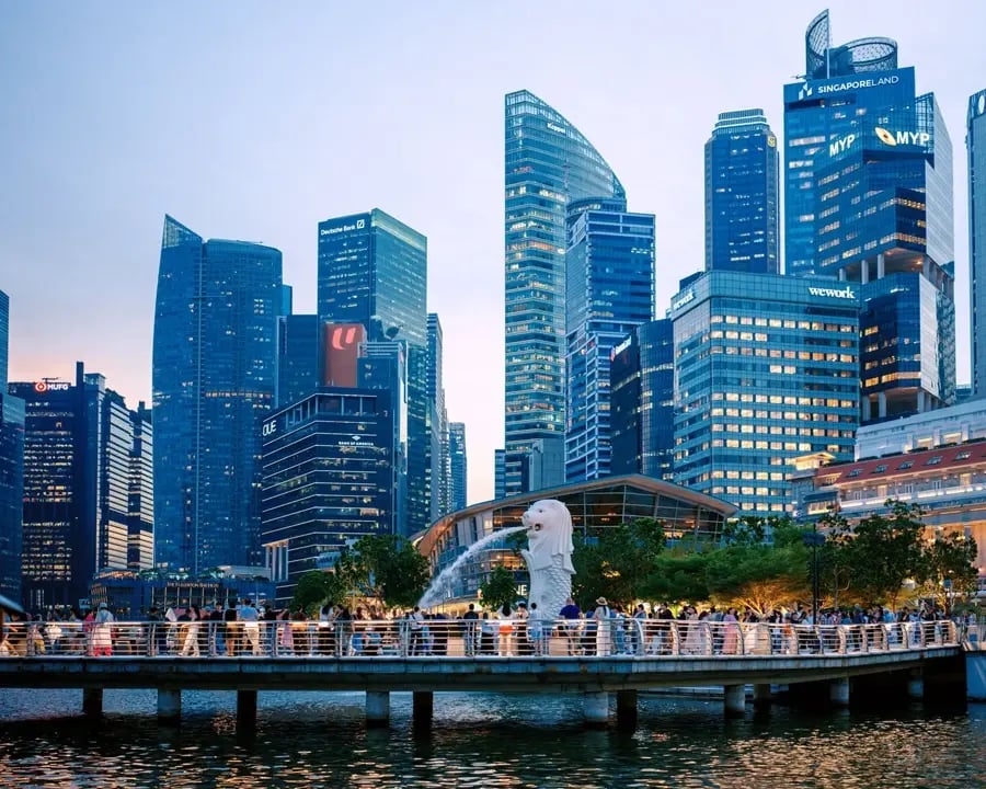 Singapore Announces Enhanced Childcare Leave for Working Parents