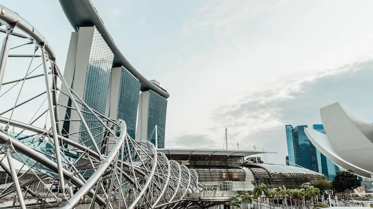 Singapore's 2027 CPF Changes