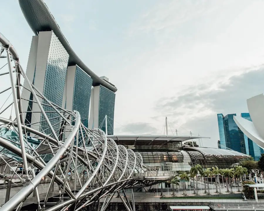 Is Your Payroll Ready for Singapore's 2027 CPF Changes?