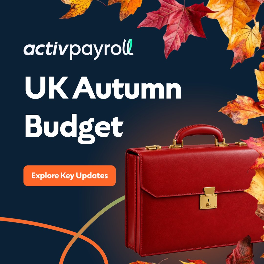 UK Budget 2026: Key Changes and Their Impact