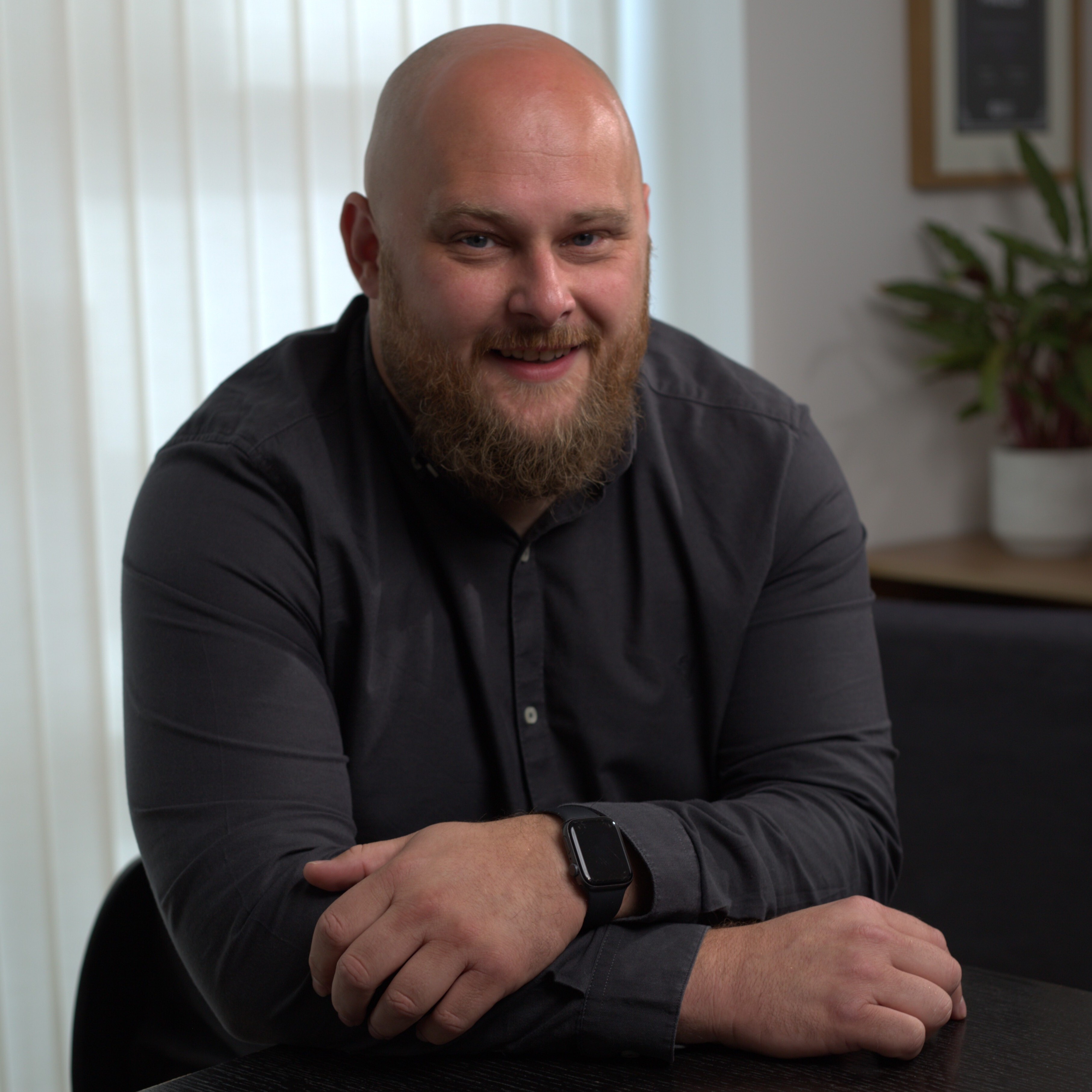 Inside activpayroll: Meet Euan Grant