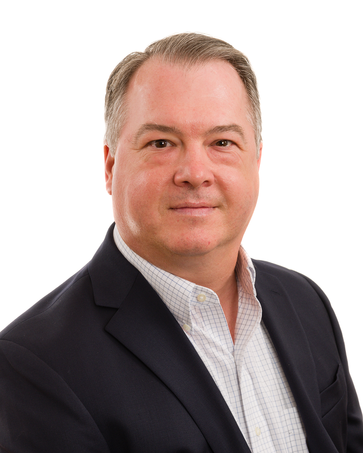 Christopher Edgar, Vice President of our Americas Region activpayroll