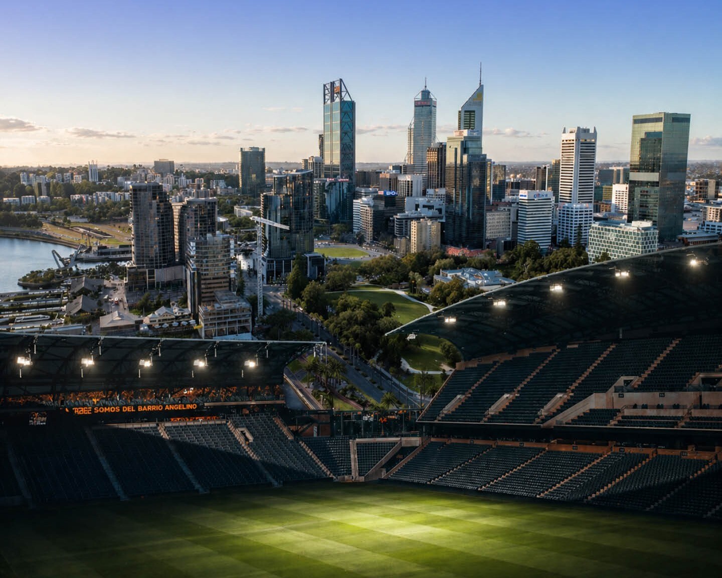Keeping Payroll in Play: Australia’s Role During the World Cup Time‑Zone Shift