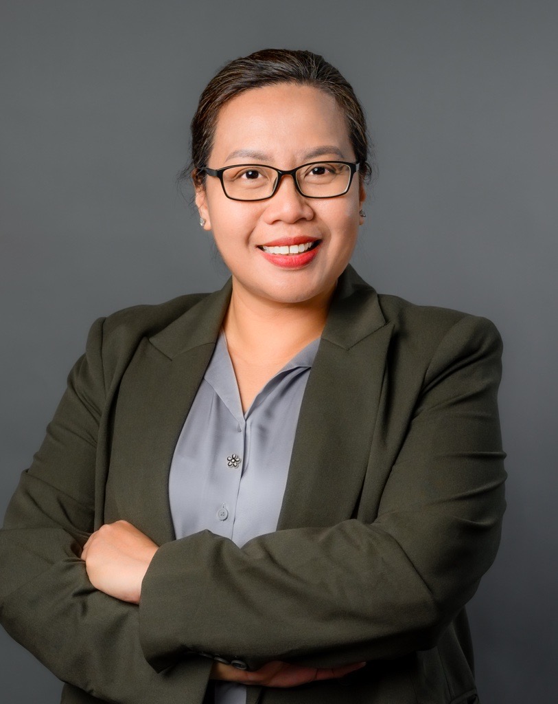 Inside activpayroll: Meet Berliza Laurente