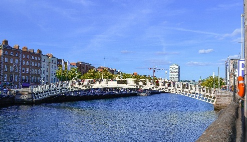 Centre of Excellence - Ireland
