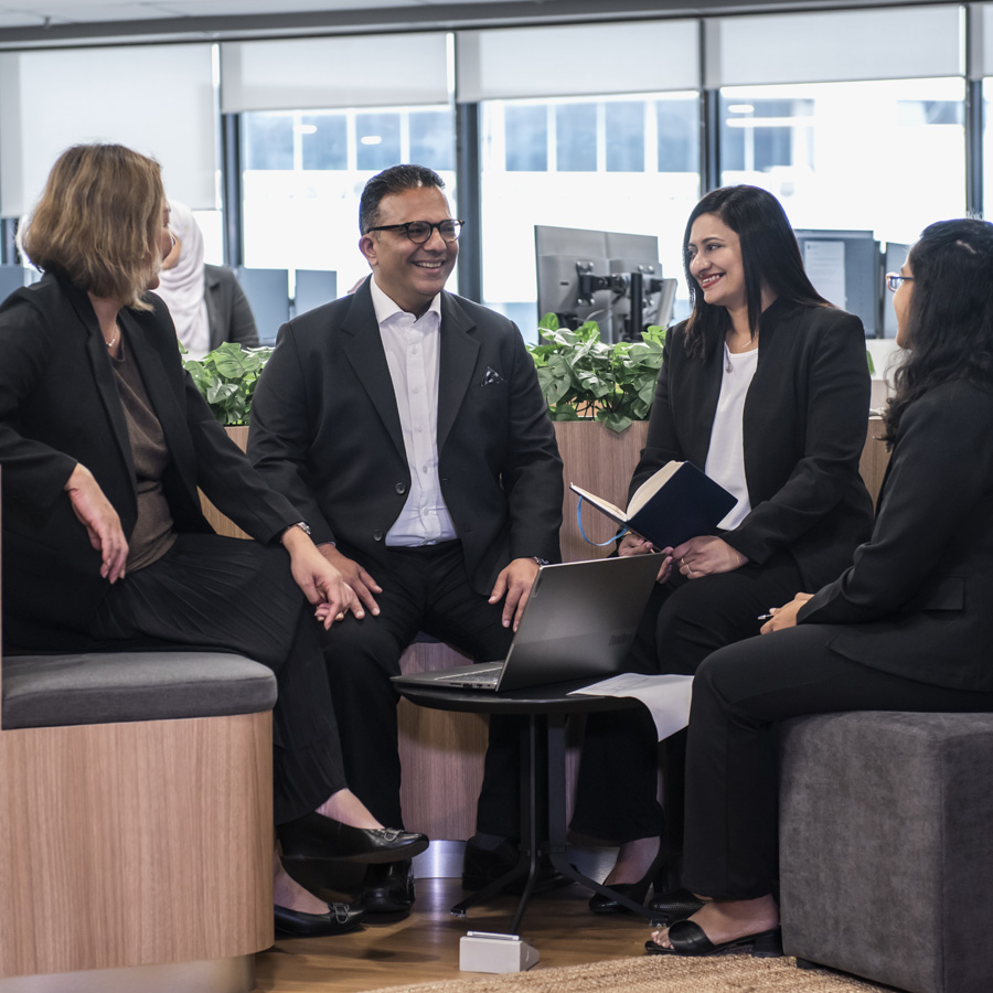 Payroll Governance as a Foundation for Global Compliance and Control