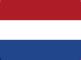 Flag for Netherlands